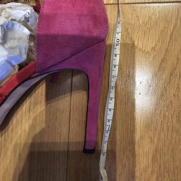 Stuart Weitzman Stilettos - Picture 8 of 8